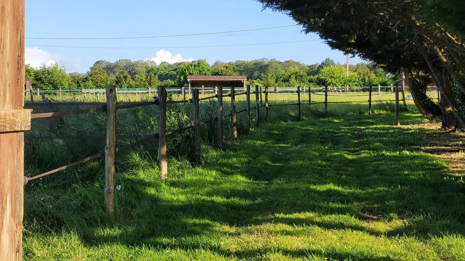 Maison Familiale Domaine Val Leose Grand-Fougeray 法国